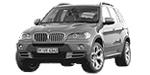 BMW E70 C3269 Fault Code