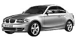 BMW E82 C3269 Fault Code