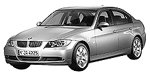 BMW E92 C3269 Fault Code