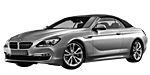 BMW F12 C3269 Fault Code