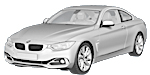 BMW F32 C3269 Fault Code