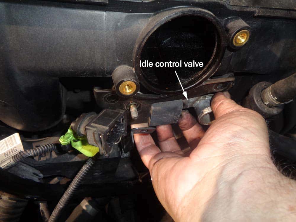 See C3269 repair manual